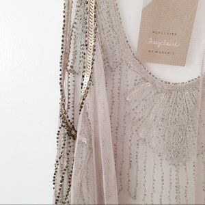 NWT Markkit heyclaire top